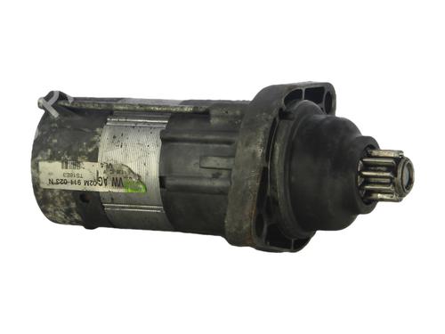 Starter VW GOLF V (1K1) 2.0 TDI 16V 4motion | BP39419306M8 - Image 3