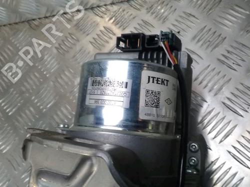 Used Steering column Steering column RENAULT CLIO IV (BH_) 1.5 dCi 75 (75 hp) 12538587 12538587