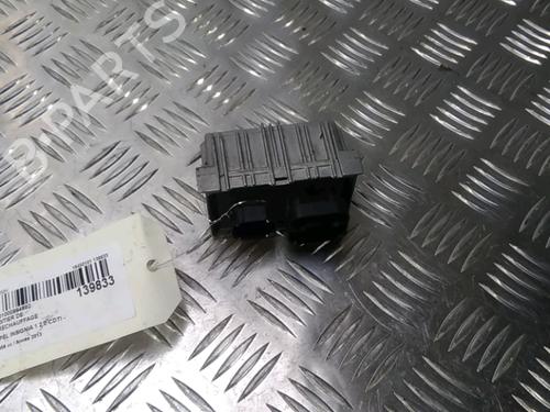 Elektronisk modul OPEL INSIGNIA A (G09) 2.0 CDTI (68) (131 hp) 13078192