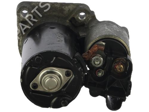Starter MAZDA 2 (DY) 1.2 (DY3W) | BP39541574M8 - Image 4