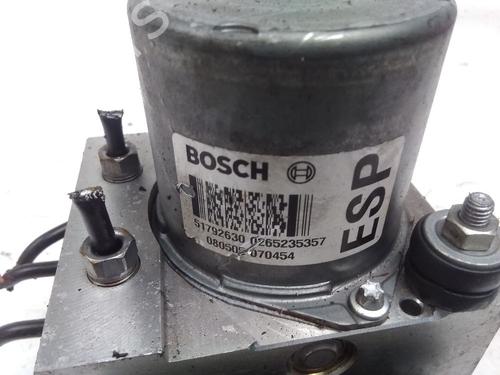 ABS Bremseaggregat ALFA ROMEO GT (937_) 1.9 JTD (937CXN1B) | BP15749789M43 