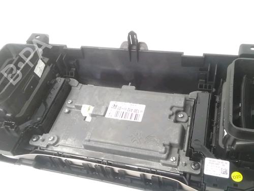 Used Display monitor Display monitor CITROËN JUMPY III Van (V_) 2.0 BlueHDi 120 (122 hp) 33009016 33009016