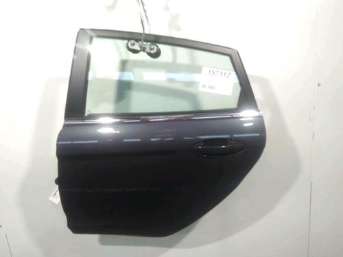 Left rear door FORD FIESTA VI (CB1, CCN) 1.4 TDCi | BP27581255C4 