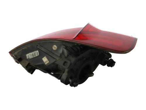 Left taillight CITROËN C5 III (RD_) 1.6 HDi 110 (RD9HL0, RD9HR8, RD9HRA) | BP33632830C34 - Image 3