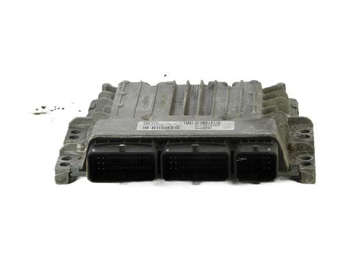 Used Engine control unit (ECU) Engine control unit (ECU) RENAULT SCÉNIC III (JZ0/1_) 1.5 dCi (110 hp) 32821035 32821035