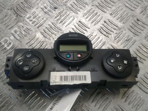 Used Climate control RENAULT SCÉNIC II (JM0/1_) 1.9 dCi (JM0G, JM12, JM1G, JM2C) (120 hp) 16324275