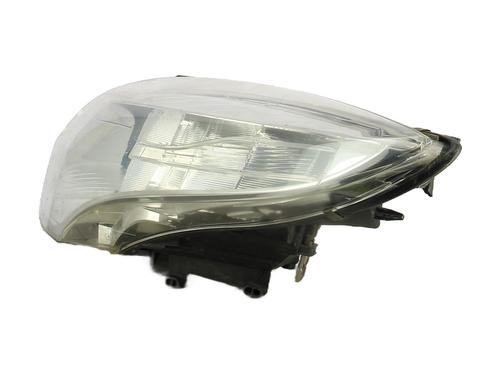Used Left headlight Left headlight RENAULT MEGANE III Coupe (DZ0/1_) 1.5 dCi (DZ09, DZ0D, DZ1F, DZ1G, DZ14, DZ29) (110 hp) 34255824 34255824
