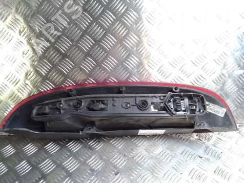 Venstre baglygte OPEL CORSA C (X01) 1.7 DTI (F08, F68) | BP11520211C34 