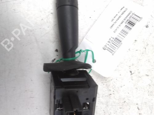 Used Steering column stalk CITROËN XSARA PICASSO (N68) 1.8 16V (115 hp) 15752828