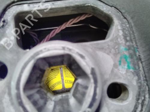 Steering wheel VOLVO C30 (533) 1.6 D | BP15749557C49 