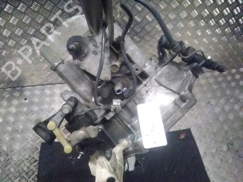 Used Gearbox CITROËN C4 Coupe (LA_) 1.4 16V (88 hp) 13621629