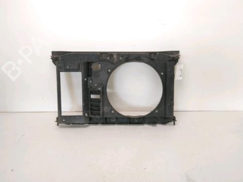 Front slam panel PEUGEOT 3008 I MPV (0U_) 1.6 HDi | BP29442581C72 