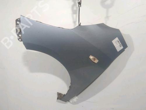 Left front fenders HYUNDAI i10 I (PA) 1.2 | BP28159785C41 