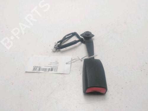 Used Seat buckle MAZDA 2 (DE_, DH_) 1.4 MZR-CD (68 hp) 27394520