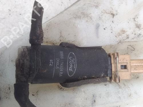 Used Windscreen washer tank FORD TOURNEO CONNECT 1.8 TDCi (90 hp) 20977592