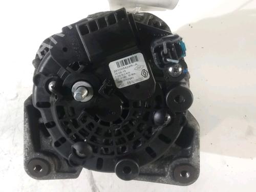 Used Alternator Alternator RENAULT TWINGO III (BCM_, BCA_) 1.0 SCe 70 (71 hp) 23563959 23563959