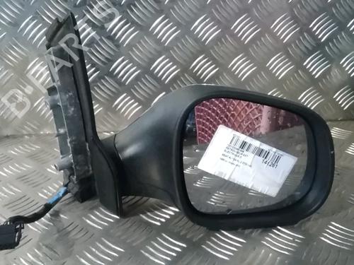 Used Right mirror SEAT ALTEA XL (5P5, 5P8) 2.0 TDI 16V (140 hp) 14964362