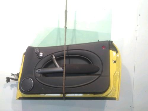 right-front-door-mini-mini-r50-r53-2001-2002-2003-2004-2005-2006-26608500 main image