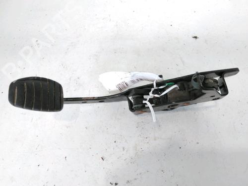 Clutch pedal RENAULT KANGOO (KC0/1_) 1.5 dCi | BP30187906I13 
