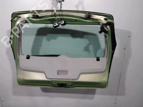 Used Tailgate CITROËN C3 I (FC_, FN_) 1.4 HDi (68 hp) 28504214
