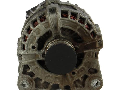 Alternator RENAULT MEGANE IV Hatchback (B9A/M/N_) 1.6 dCi 130 (B9A4) | BP33031891M7 - Image 5