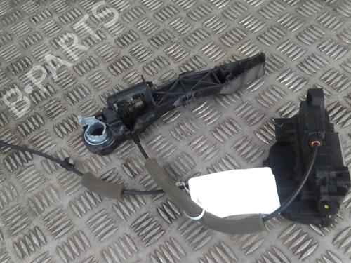 front-right-lock-renault-master-iii-van-fv-2010-27394719 main image