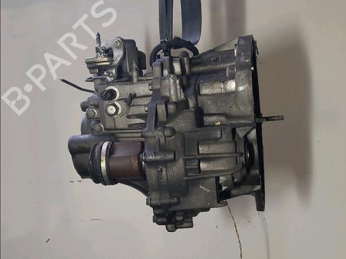 Used Gearbox RENAULT MEGANE II (BM0/1_, CM0/1_) 1.9 dCi (131 hp) 29494605