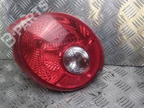 Left taillight CHEVROLET MATIZ (M200, M250) 0.8 | BP11519665C34 