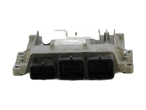 Engine control unit (ECU) CITROËN C4 II (NC_) 2.0 HDi / BlueHDi 150 | BP32458435M57 