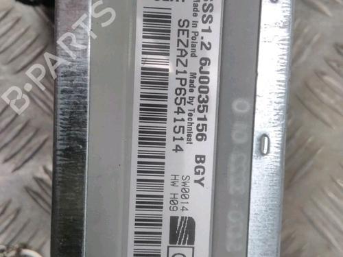 Radio SEAT IBIZA IV (6J5, 6P1) 1.6 TDI | BP13080388E6 