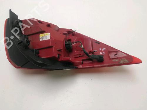 Used Right taillight KIA SPORTAGE III (SL) 1.7 CRDi (116 hp) 20385951