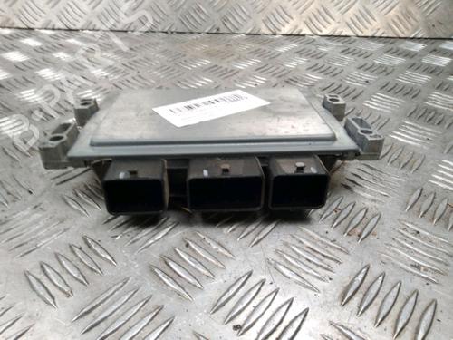 Used Engine control unit (ECU) Engine control unit (ECU) RENAULT TWINGO I (C06_) 1.2 16V (C06C, C06D, C06K) (75 hp) 14928662 14928662