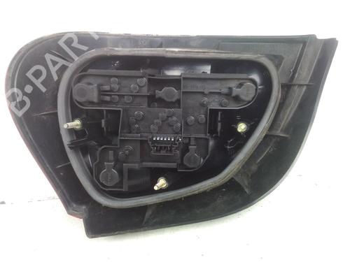 Used Left taillight RENAULT MEGANE I (BA0/1_) 1.9 dCi (BA05, BA1F) (102 hp) 11519288