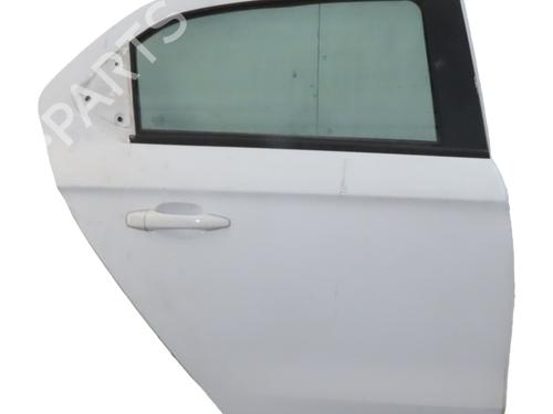 Dør højre bagtil CITROËN C-ELYSEE (DD_) 1.2 PureTech 82 (DDHMRP) | BP38314159C5 - Image 2