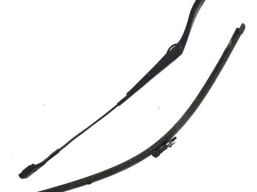 Used Front windshield wiper arm Front windshield wiper arm VOLVO V40 Hatchback (525) T2 (122 hp) 34387438 34387438