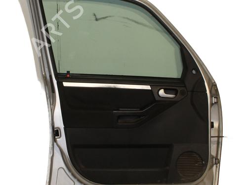 Used Left front door OPEL MERIVA A MPV (X03) 1.4 16V Twinport (E75) (90 hp) 30740582