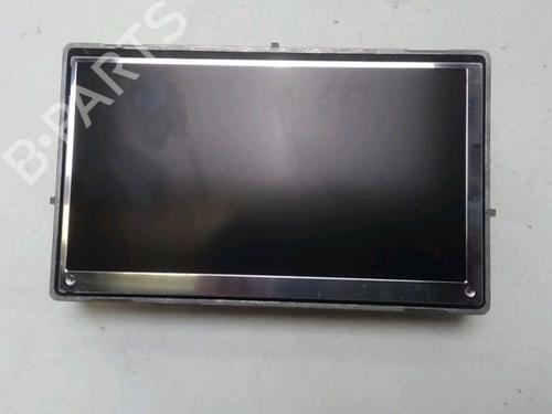 Display RENAULT VEL SATIS (BJ0_) 3.0 dCi (BJ0S) | BP23180929C48 - Image 2