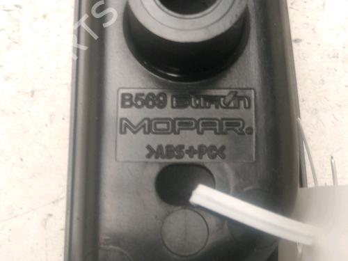 Used Left rear window switch JEEP RENEGADE SUV (BU, B1, BV) 1.6 CRD (120 hp) 28526535
