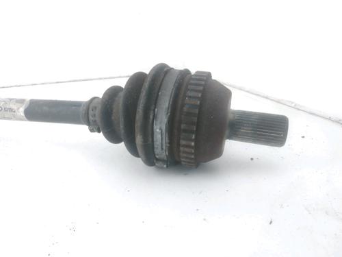 Right rear driveshaft SMART FORTWO Coupe (451) 1.0 Turbo (451.332) | BP39937391M41 - Image 3