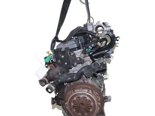 Engine CITROËN C2 (JM_) 1.4 | BP37624501M1 - Image 4
