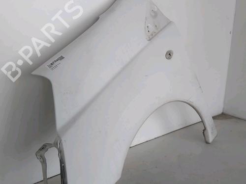 Used Left front fenders Left front fenders 36959221 36959221