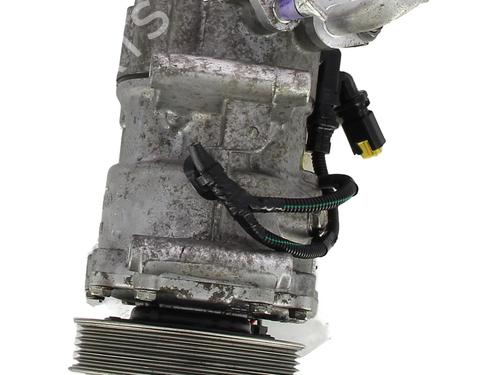 AC-Kompressor CITROËN C3 Picasso (SH_) 1.4 VTi 95 (SH8FSC, SH8FP0, SH8FP6) (95 hp) 30825296