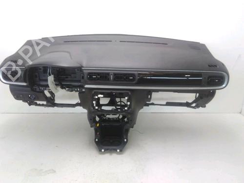 Used Dashboard CITROËN C3 III Van (SX_, SY_) BlueHDi 100 (102 hp) 28007558