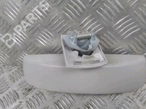 Rear mirror VW TOURAN (1T1, 1T2) 1.9 TDI | BP11714860I6 
