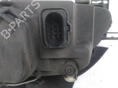 Right headlight SEAT AROSA (6H1) 1.4 | BP15758278C29 
