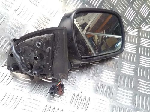 Used Right mirror PEUGEOT 307 CC (3B) 2.0 HDi 135 (136 hp) 11520509