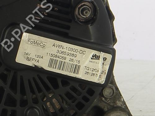 Alternator FORD FIESTA VI (CB1, CCN) 1.5 TDCi | BP39541583M7 - Image 6