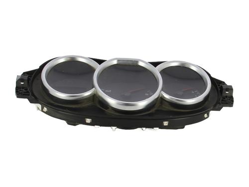 Used Instrument cluster Instrument cluster DACIA SANDERO II TCe 90 (B8M1, B8MA, B8AC) (90 hp) 31277839 31277839