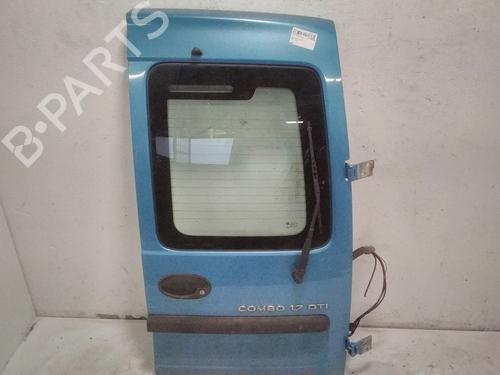 Used Right tailgate OPEL COMBO Tour [2001-2011]  15757127