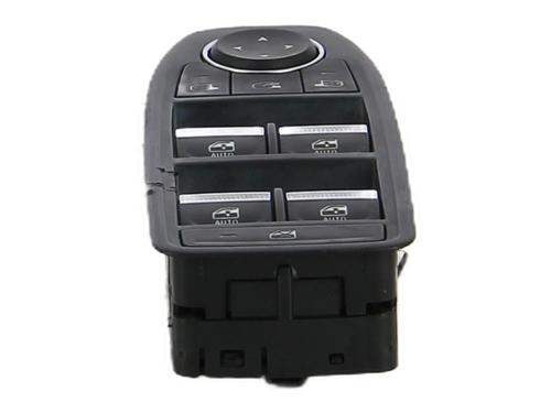 Left front window switch RENAULT CLIO V (B7_) 1.5 Blue dCi 115 (B7AD) | BP33187956I27  - Image 6